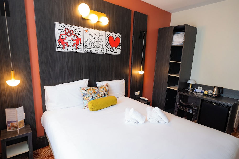 Classic Room - Photo 4