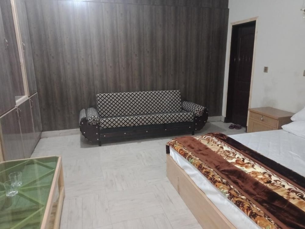 Deluxe Double Room photo 1