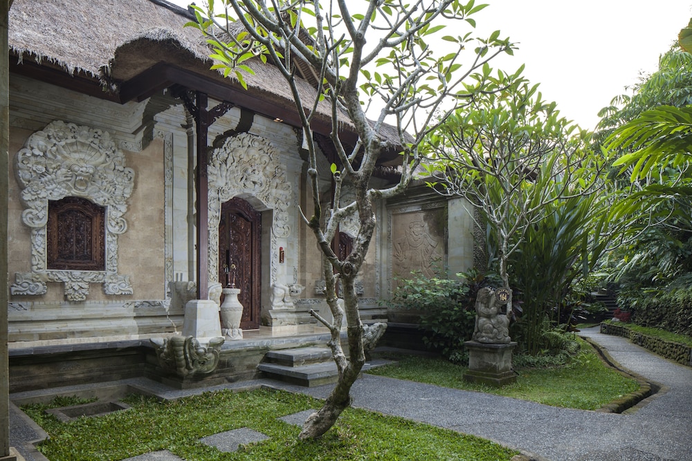 Deluxe Villa, Private Pool thumbnail 5