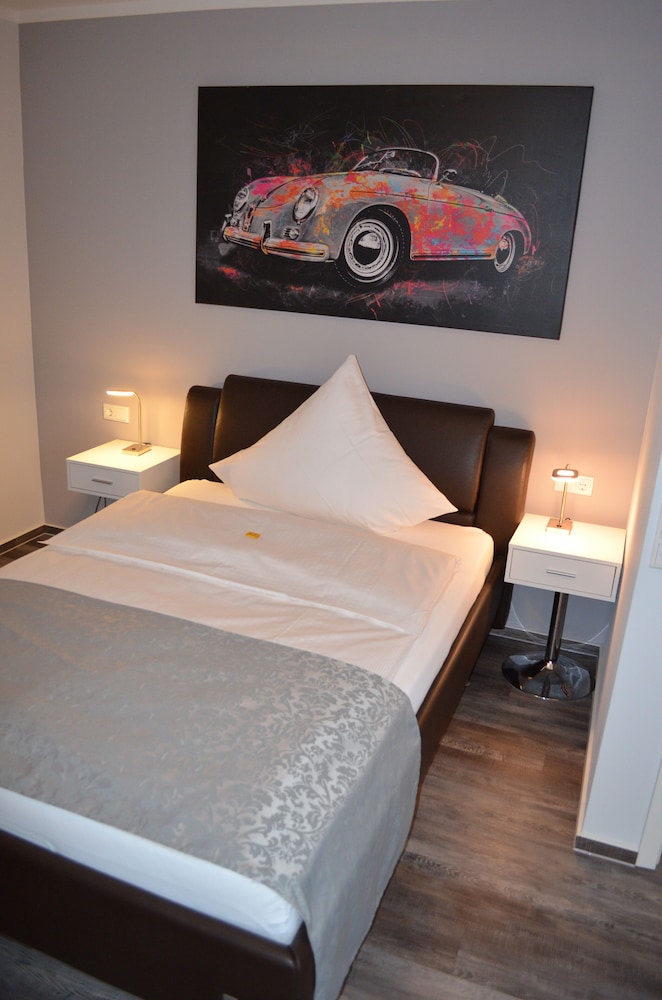 Deluxe Single Room photo 1