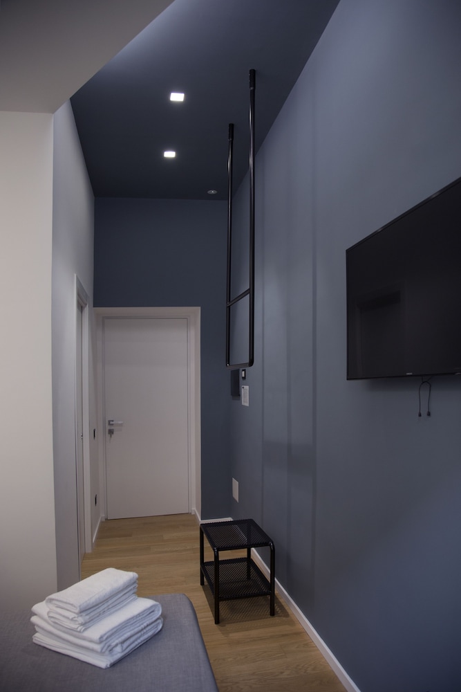 Deluxe Double Room Single Use photo 2