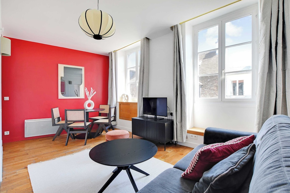 Superior Apartment photo 2