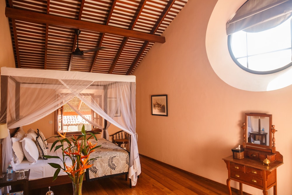 Superior Double Room photo 1