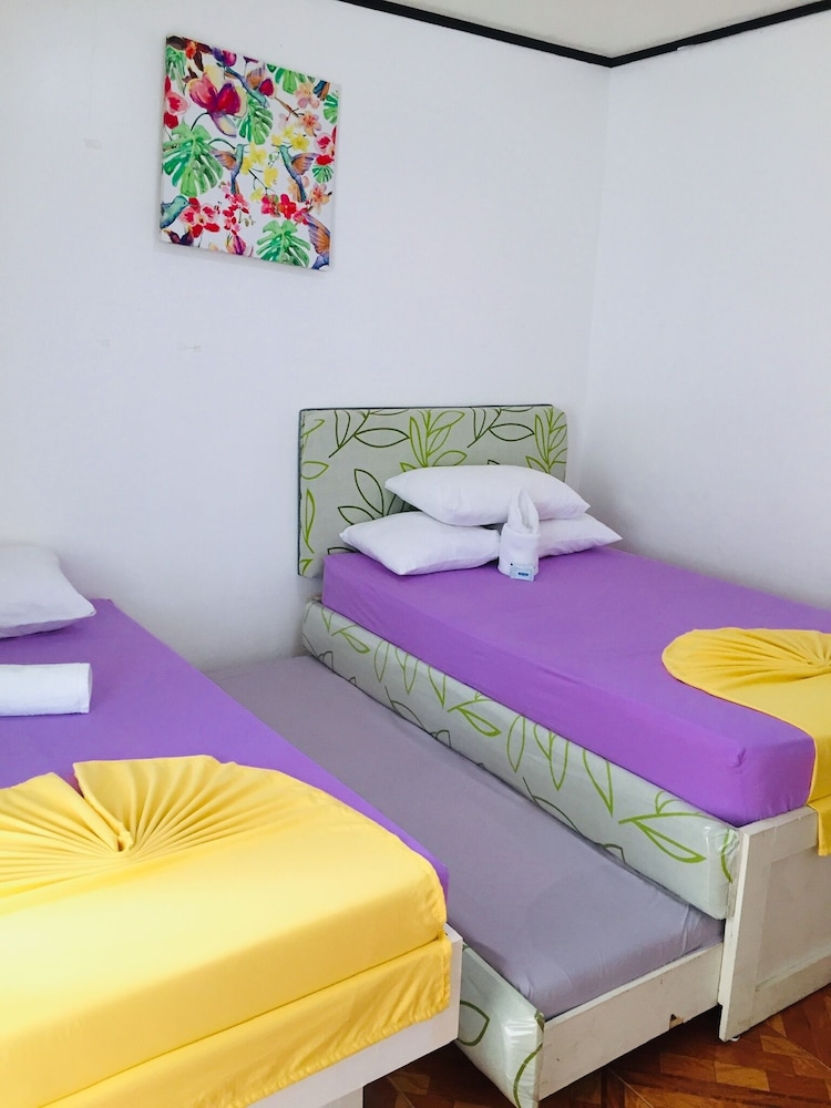 Semi Standard Room photo 3