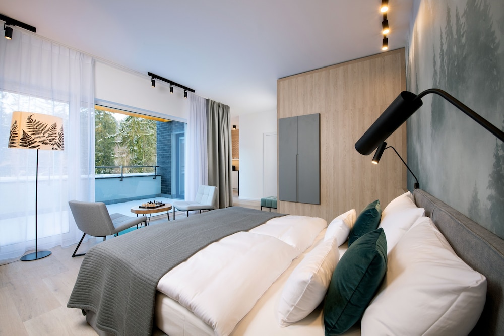 Classic Room - Photo 5