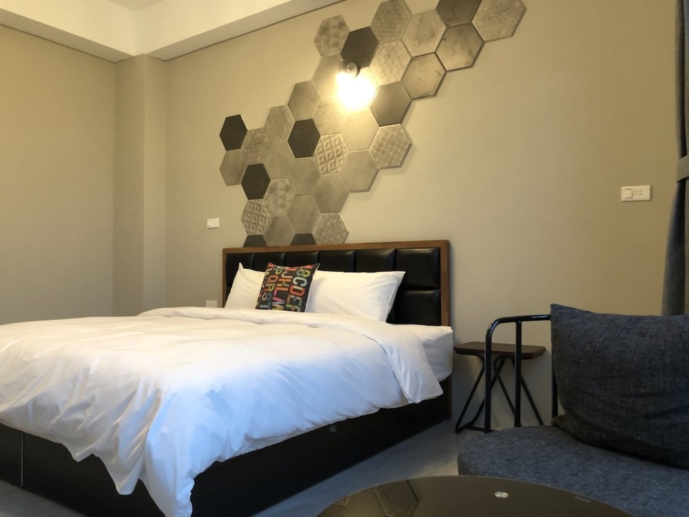 Standard Double Room photo 1