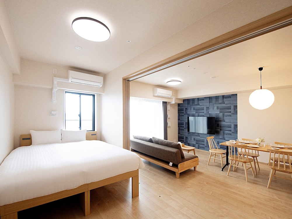 Apartment (Type D) - 6th-9th Floor