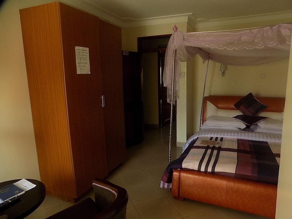 Standard Single Room photo 3