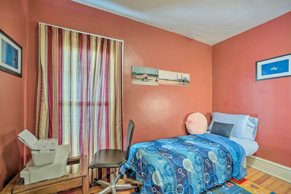 House (4 Bedrooms) photo 1