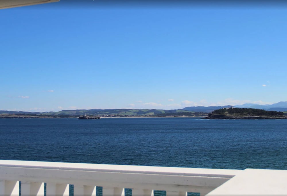 Double Room, Terrace, Sea View
