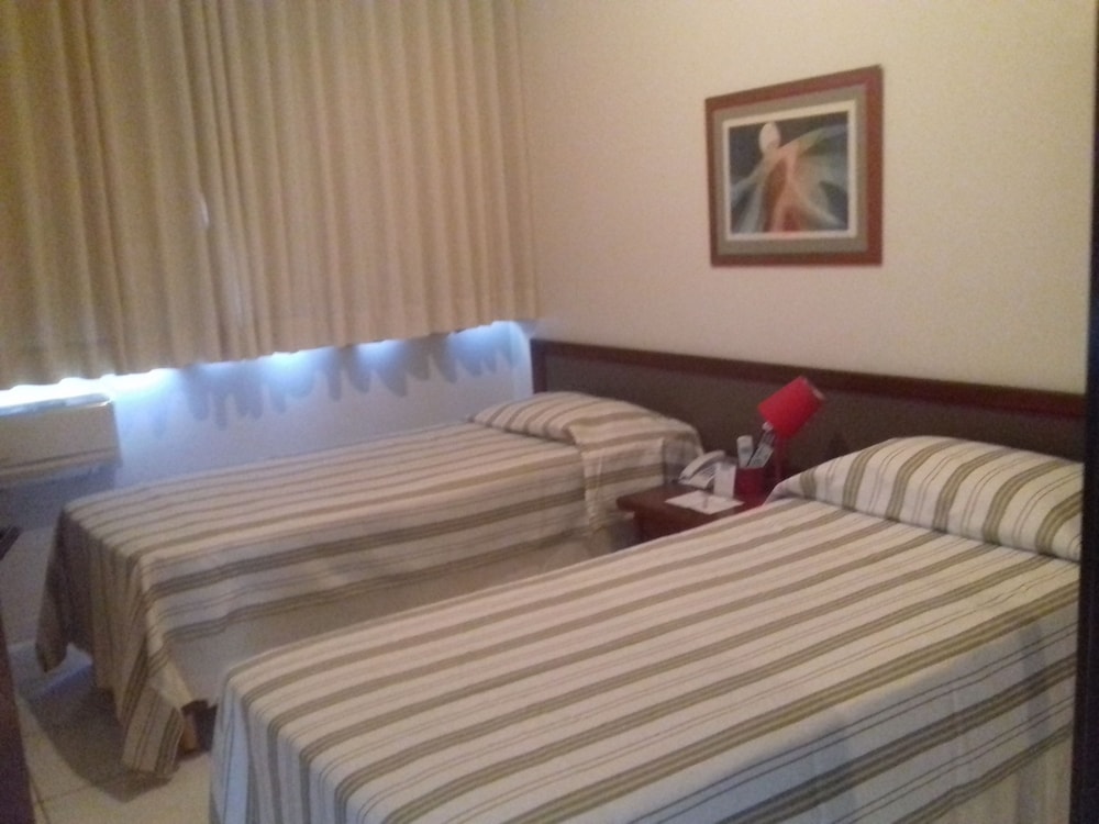 Standard Triple Room photo 3