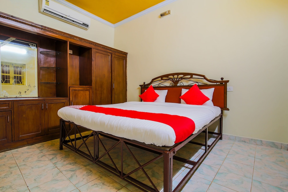 Double Or Twin Room photo 3