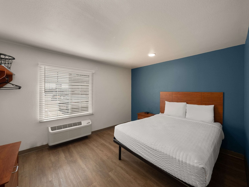 Standard Room, 1 Double Bed, Non Smoking photo 1