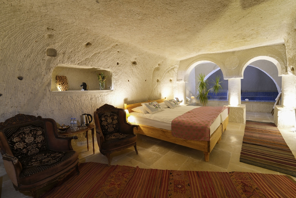 Luxury Room photo 3