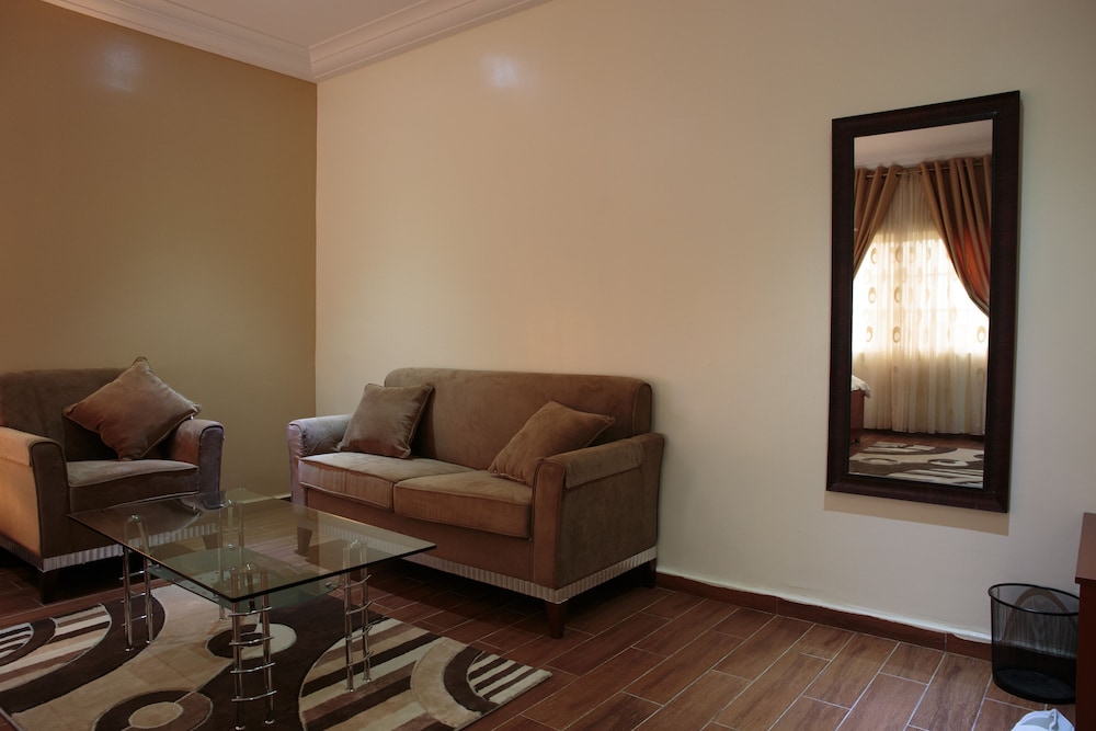 Royal Suite photo 3