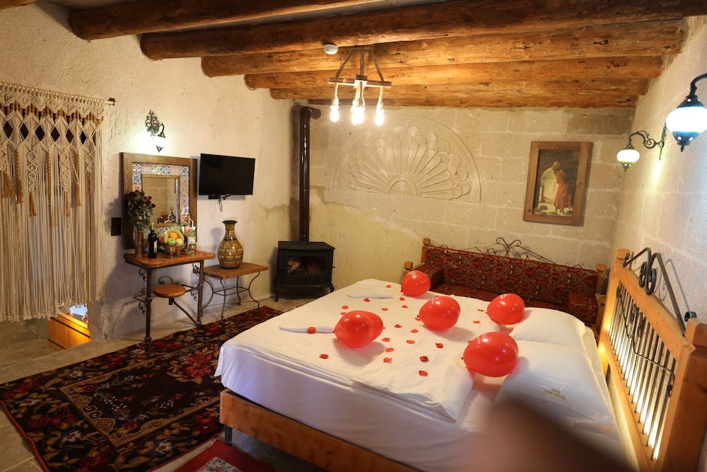 Junior Double Room photo 1