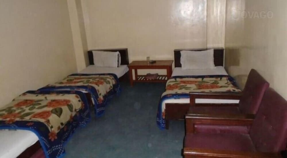 Deluxe Double Room photo 1