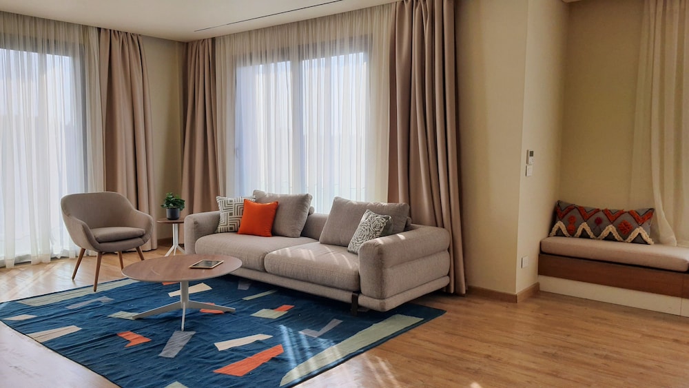 Luxury Apartment (Bolboa@silverpalm) photo 1