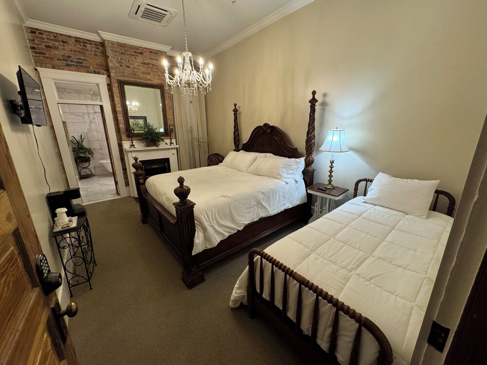 Junior Studio Suite, Non Smoking photo 2