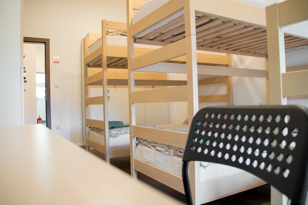 Comfort Shared Dormitory (TABOR 3) photo 2