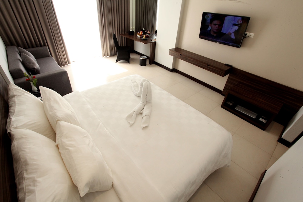 Deluxe Room photo 1