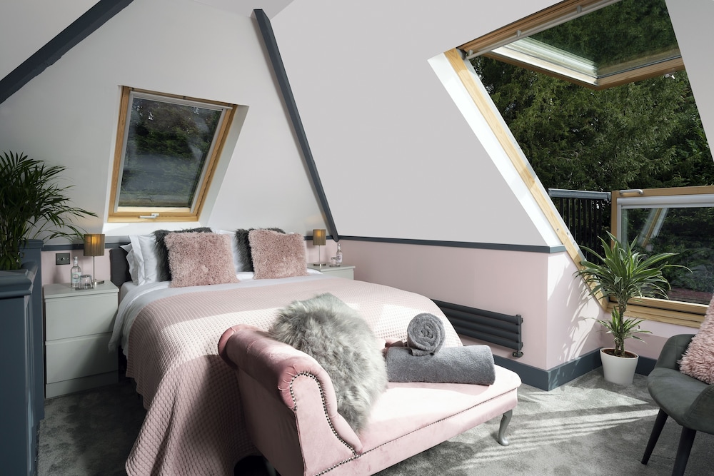 The Loft Suite photo 1