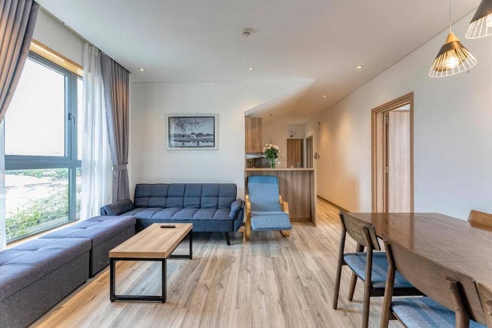 Family Apartment - Photo 1