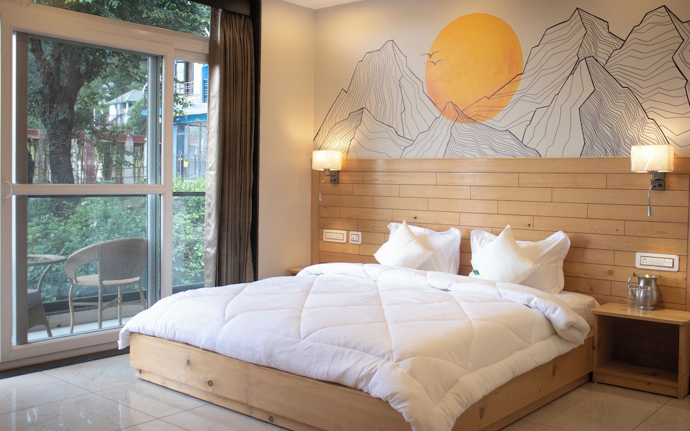Luxury Room