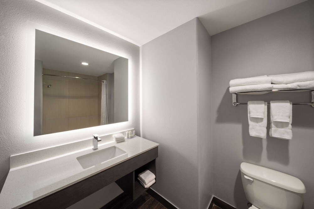 Room, 1 King Bed, Non Smoking - Photo 4