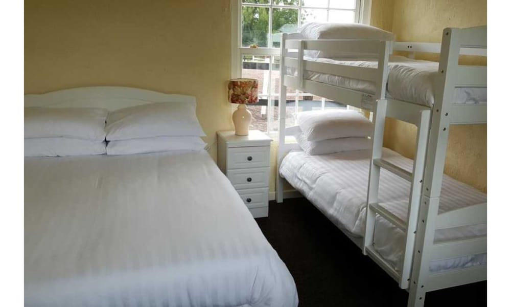 Cottage, 1 Bedroom (The Stable Lodge) photo 1
