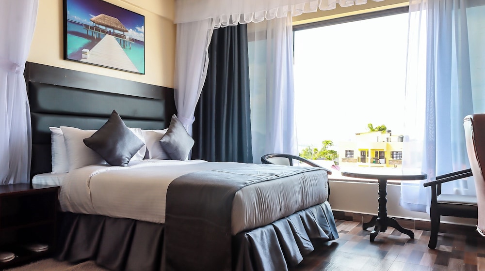 Executive Room, Lake View photo 1