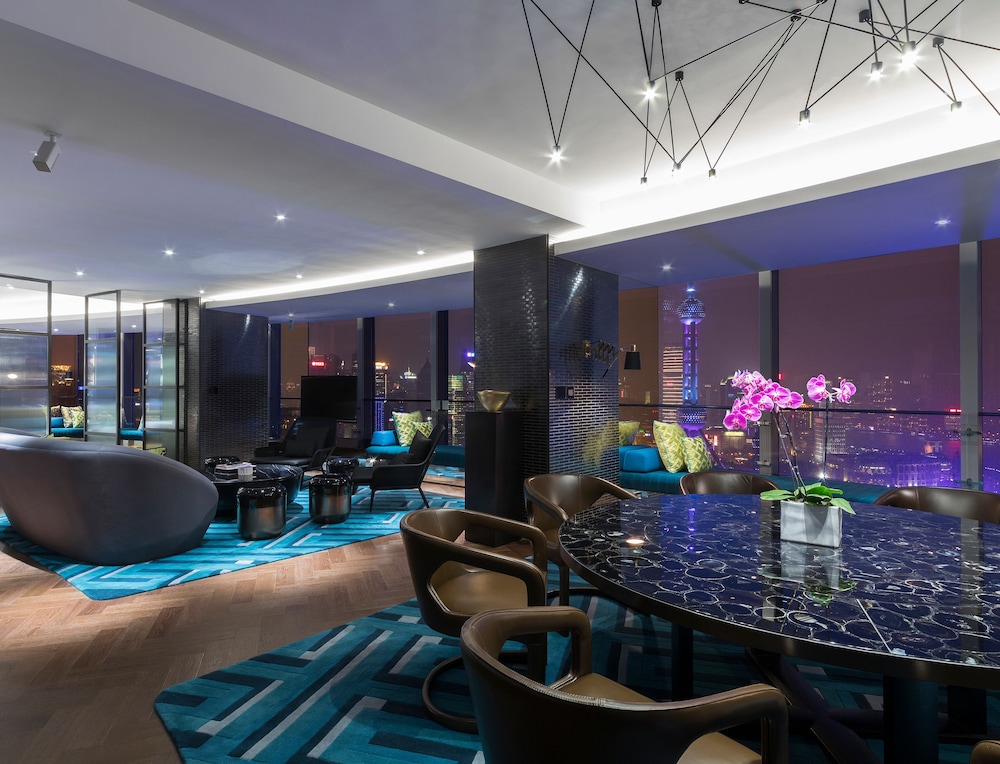 Suite, 1 Bedroom, Tower photo 2