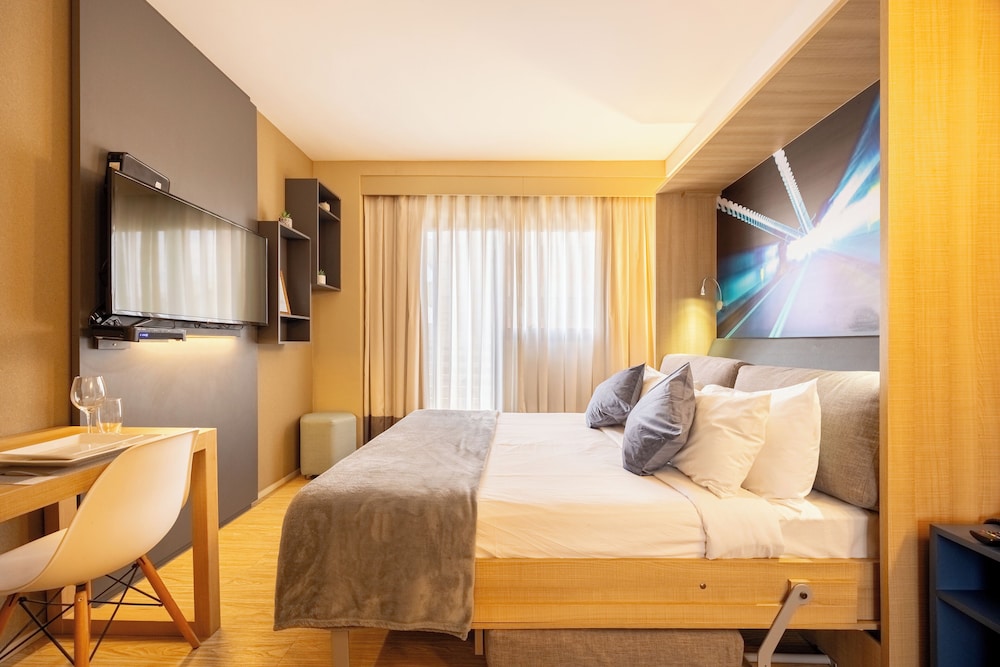 Premium Double Room