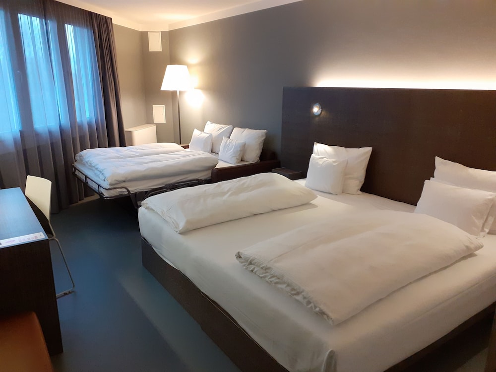 Family Triple Room - Photo 1