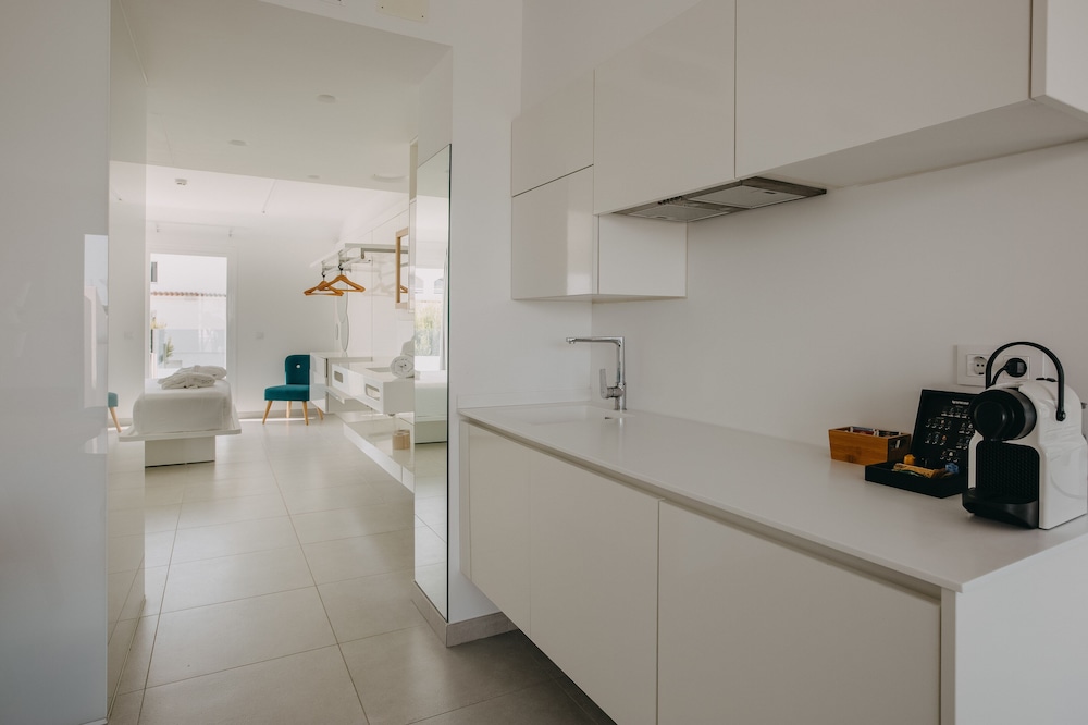 Studio Suite, Terrace - Photo 4