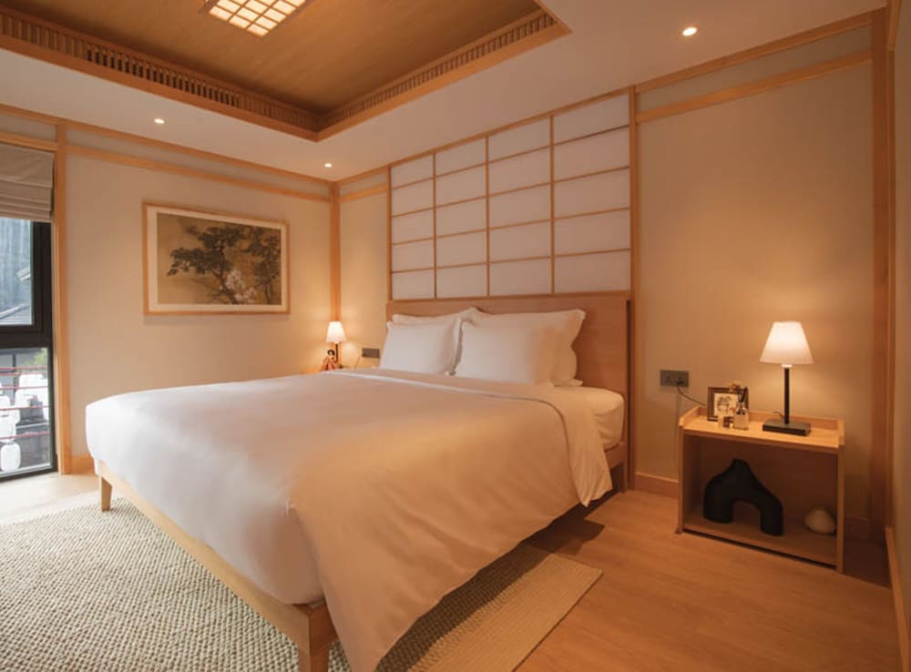 Yama Onsen 1 Bedroom - Photo 2