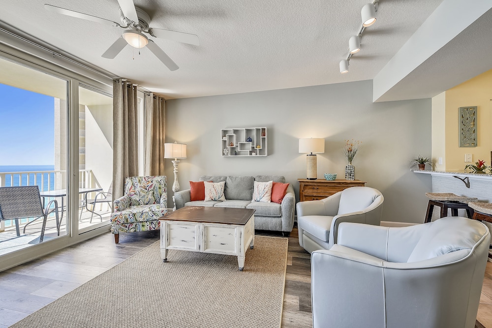 Condo, 1 Bedroom, Balcony, Ocean View (1411)