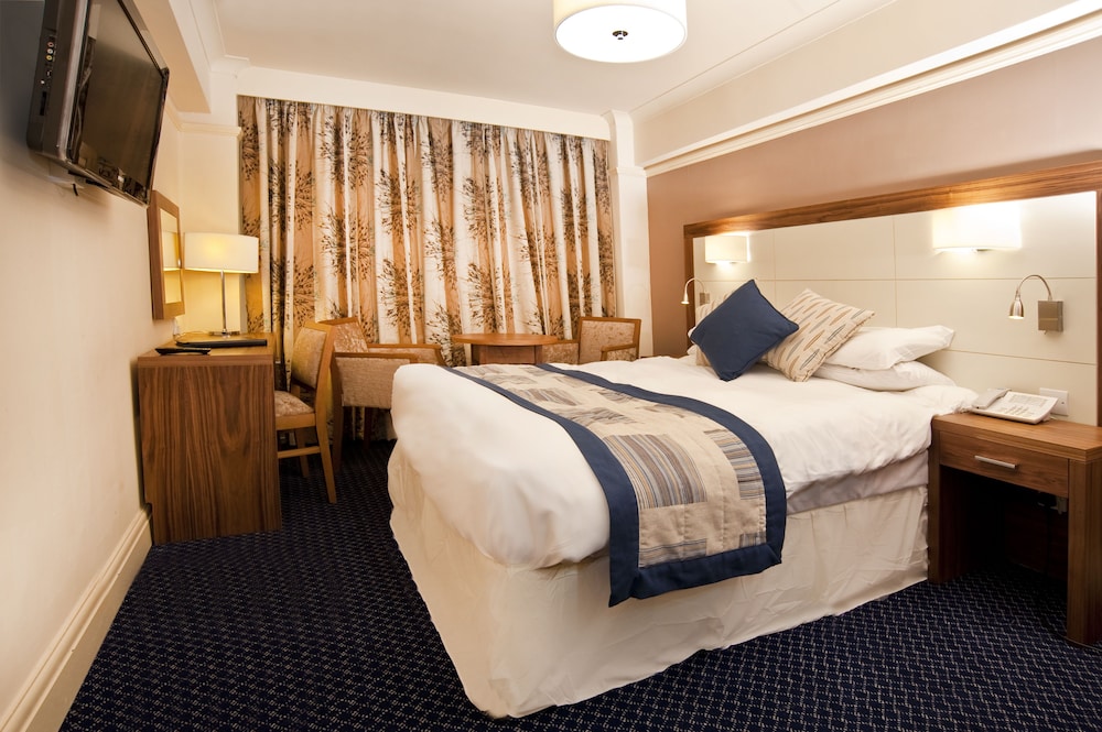 Standard Double Room - Photo 6