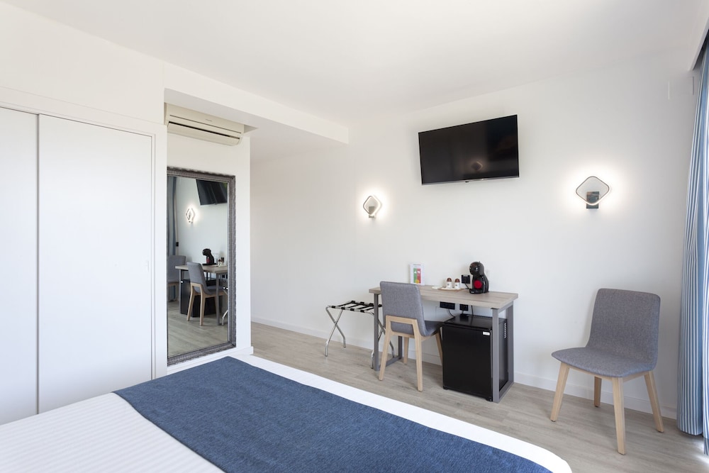 Executive Double Room photo 2