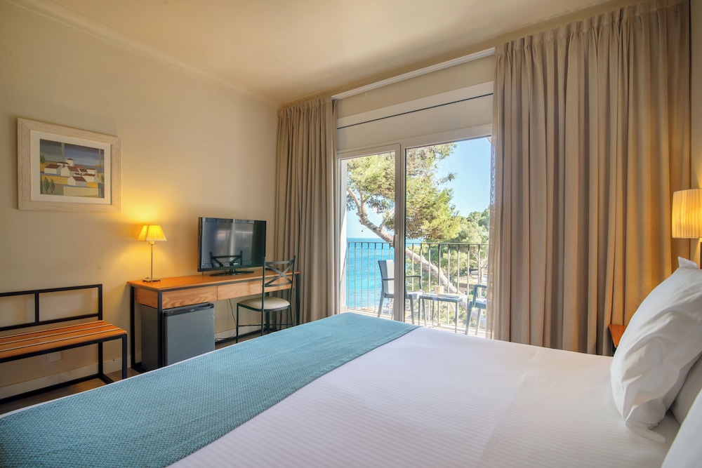 Habitación estándar, Balcón, Vista al mar
