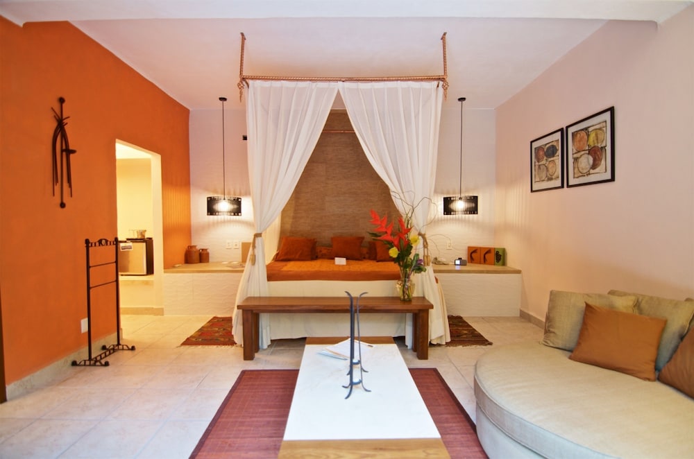 Deluxe Room King