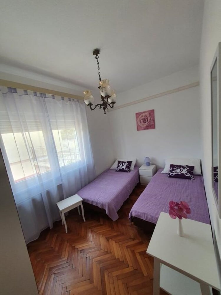 Apartment (Rose - Central With Large Terrace And) photo 1