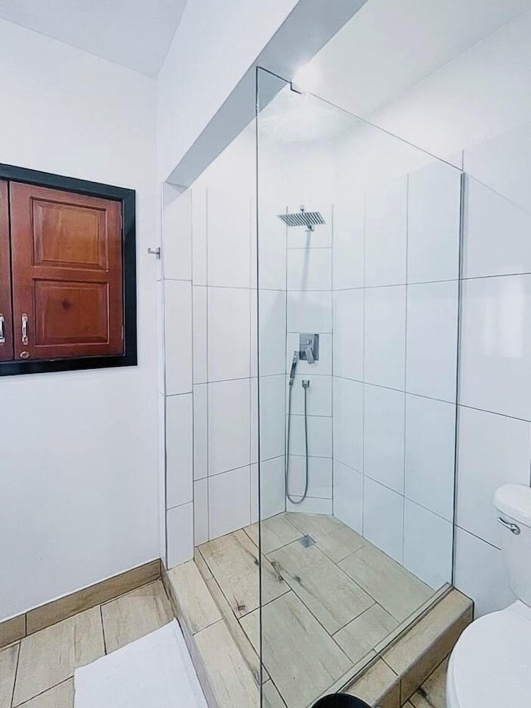 Comfort Triple Room, City View photo 3