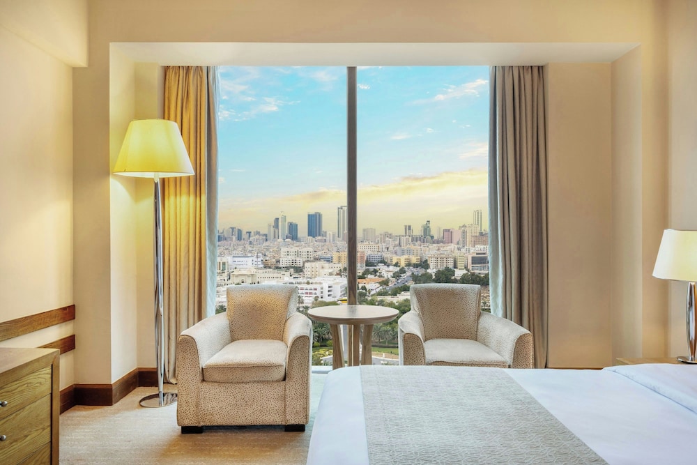 Room, 1 King Bed