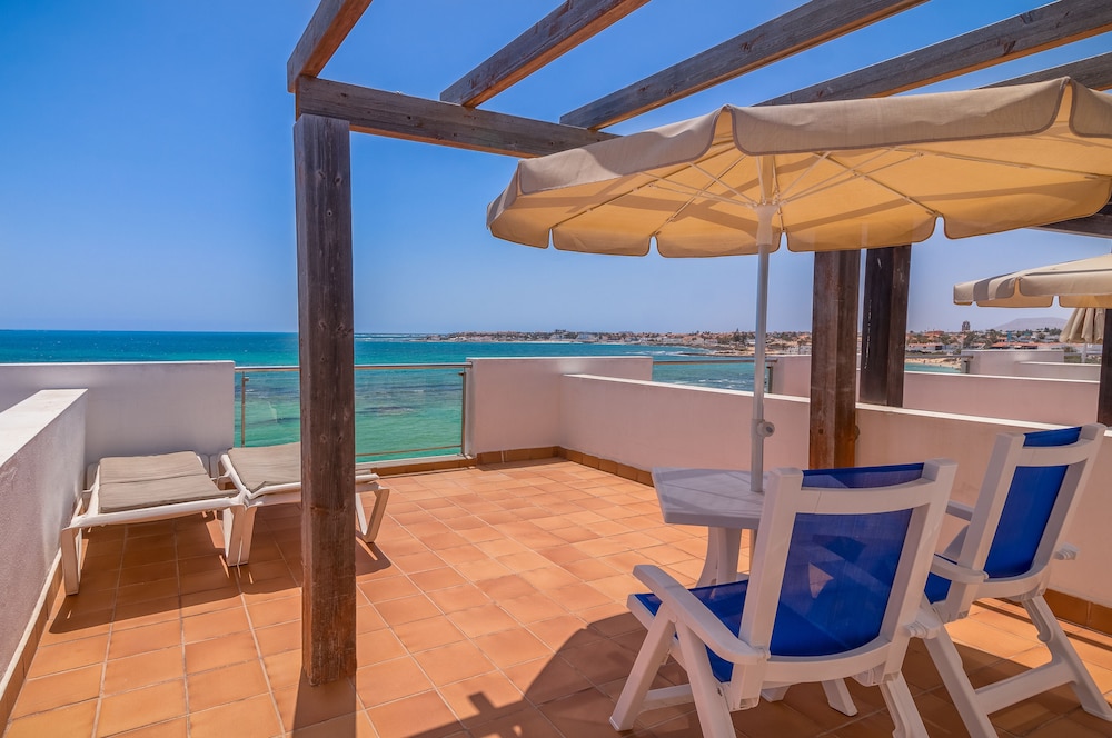 Superior Apartment, Sea View - Photo 16