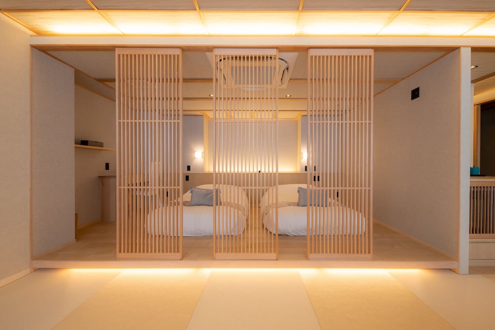 Suite Room, Non Smoking