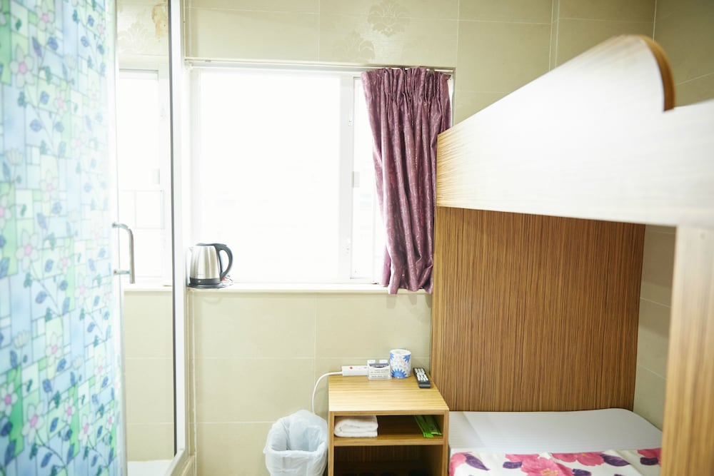 Twin Room photo 3