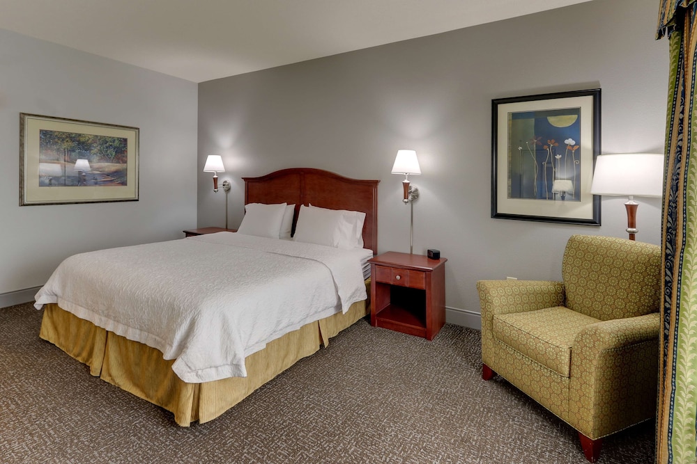 Room, 1 Queen Bed, Accessible (Mobility, Roll-in Shower) - Photo 3
