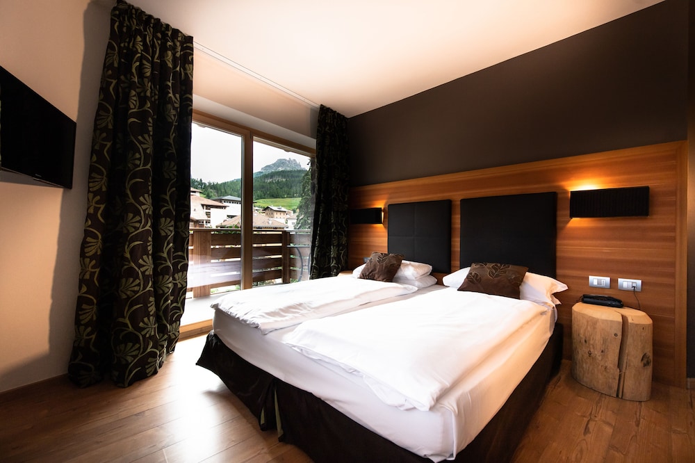 Double or Twin Room - Photo 1