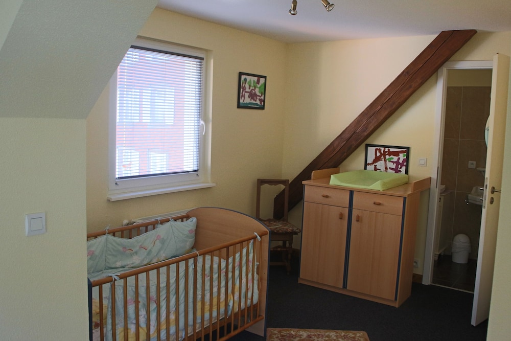 Double Room (De Base)
